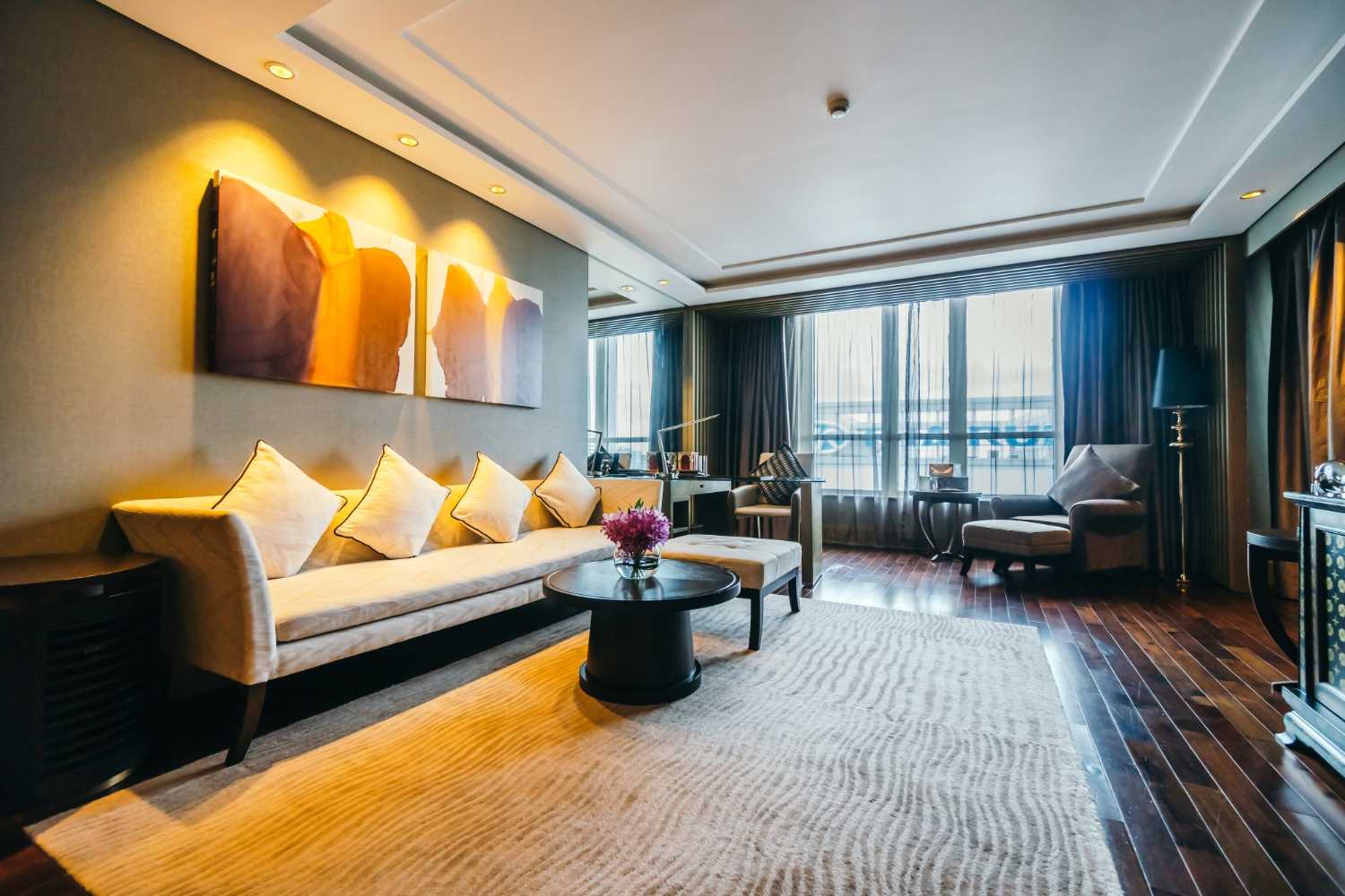 3 BHK Premium at Godrej Bannerghatta
