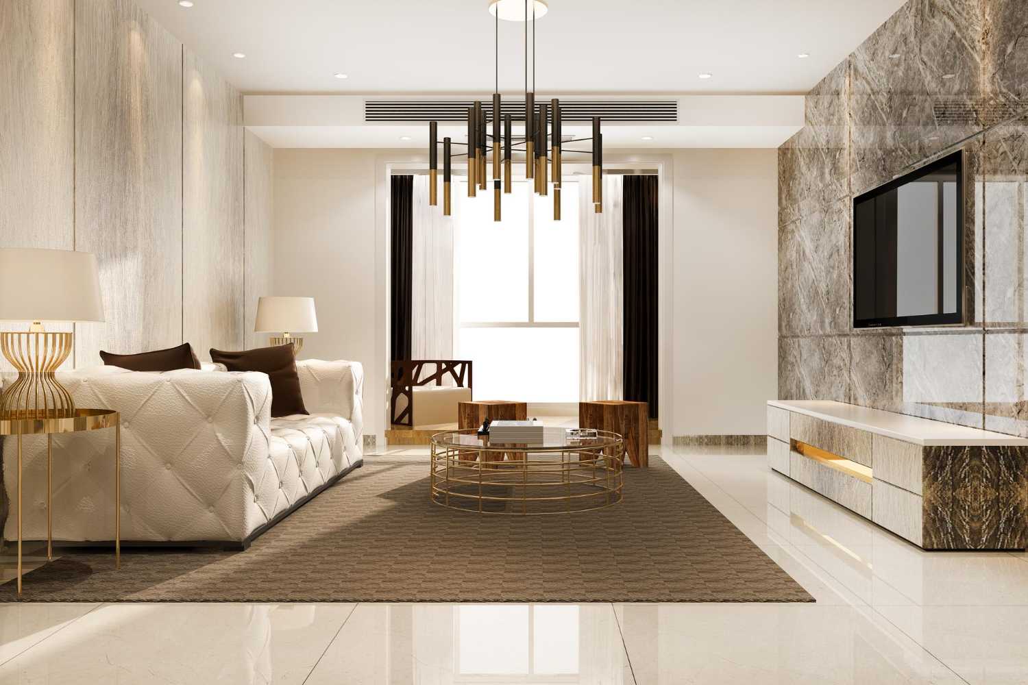 3 BHK-S Luxe at Godrej Bannerghatta